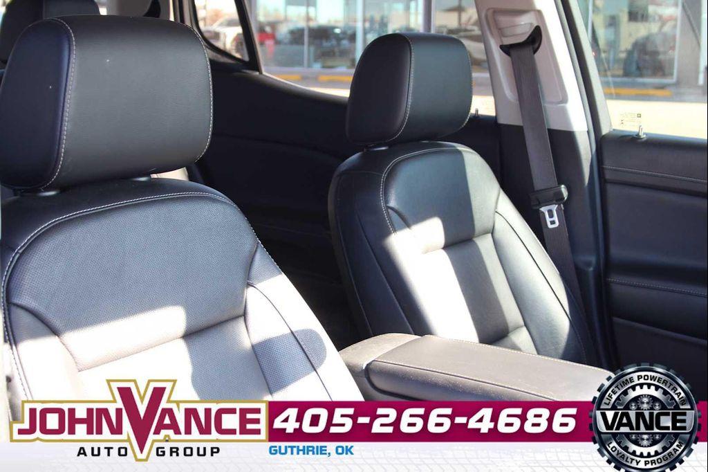 used 2020 GMC Acadia car