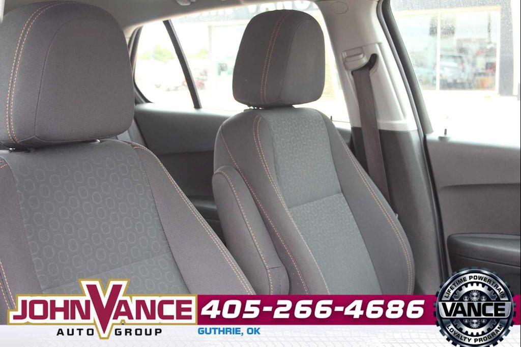 used 2018 Chevrolet Trax car, priced at $11,146