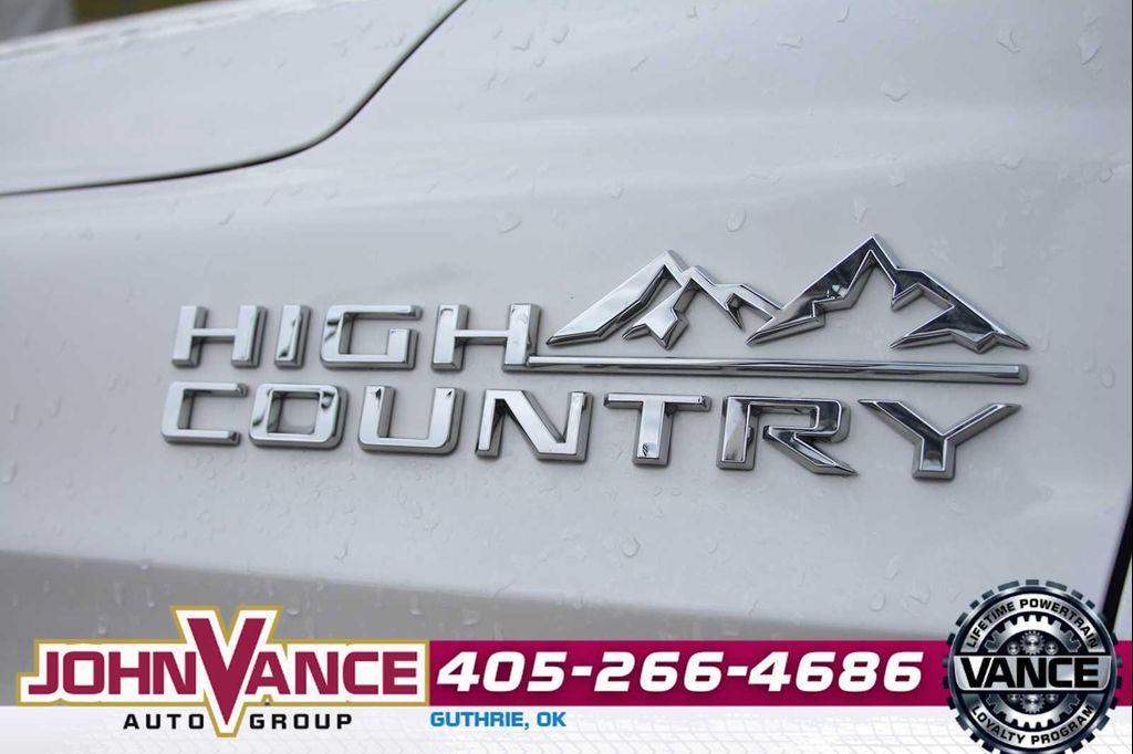 used 2022 Chevrolet Tahoe car, priced at $54,287