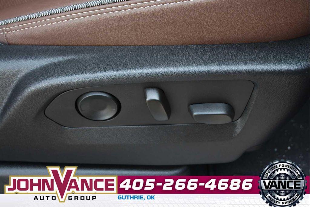 used 2022 Chevrolet Tahoe car, priced at $54,287