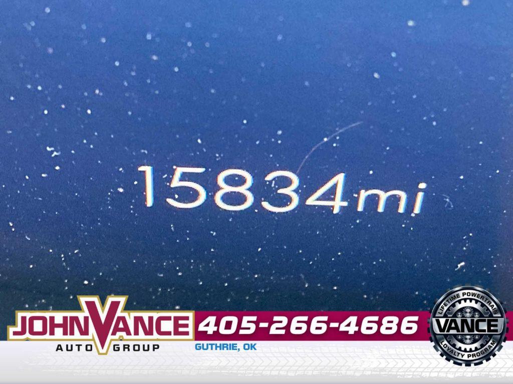 used 2025 Buick Envision car, priced at $31,350