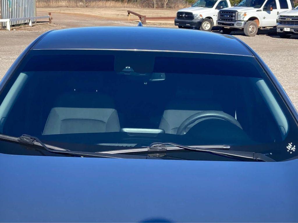 used 2024 Chevrolet Malibu car, priced at $19,288