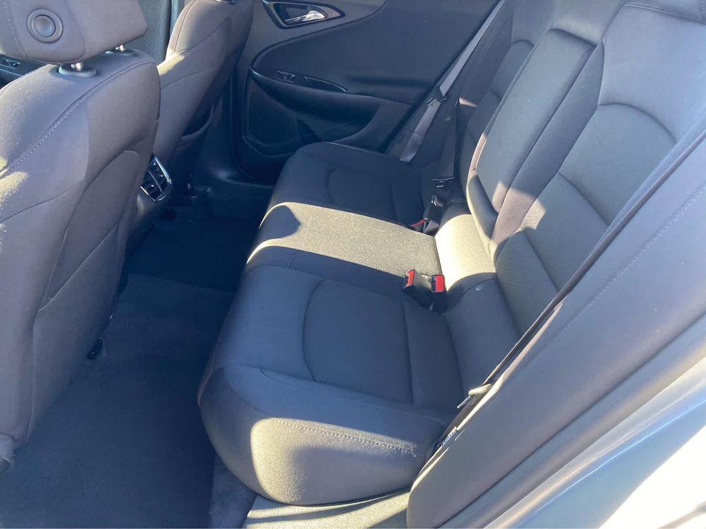 used 2024 Chevrolet Malibu car, priced at $19,288