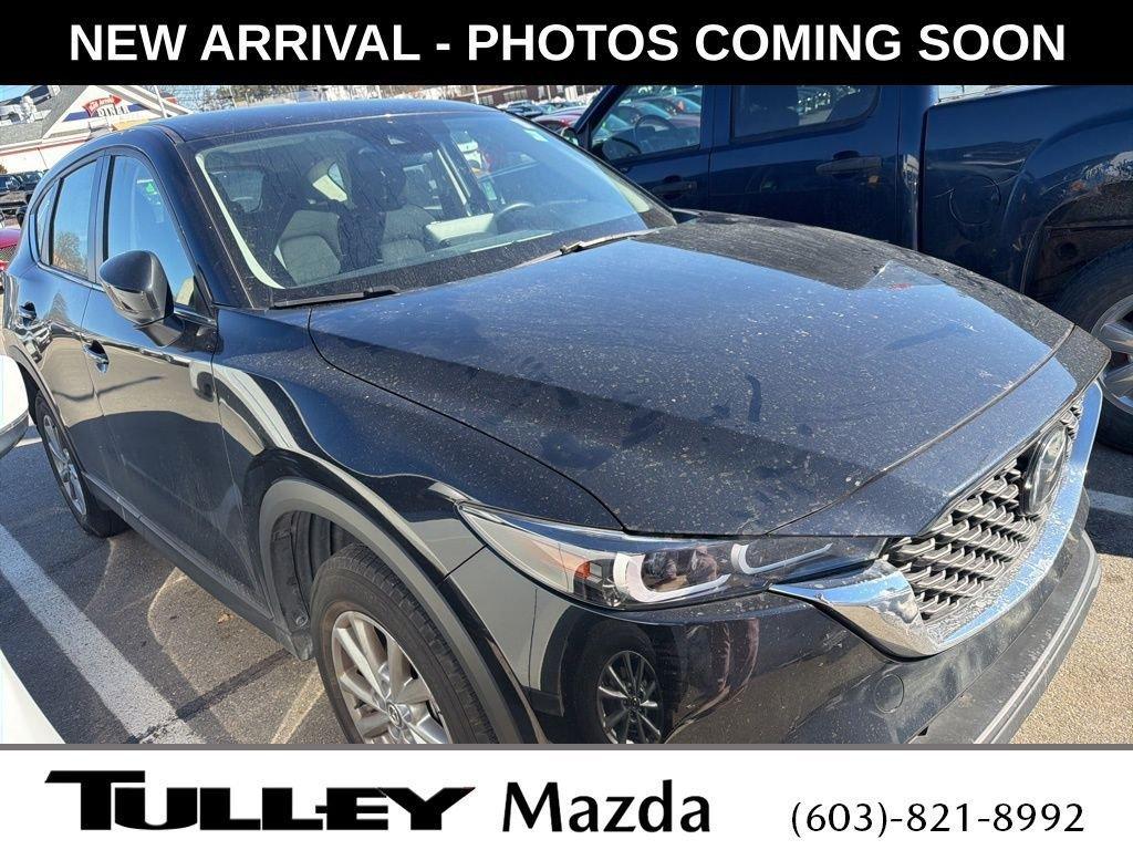 used 2023 Mazda CX-5 car, priced at $22,961