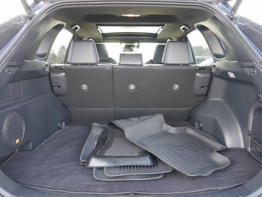 used 2019 Toyota RAV4 Hybrid car, priced at $26,120