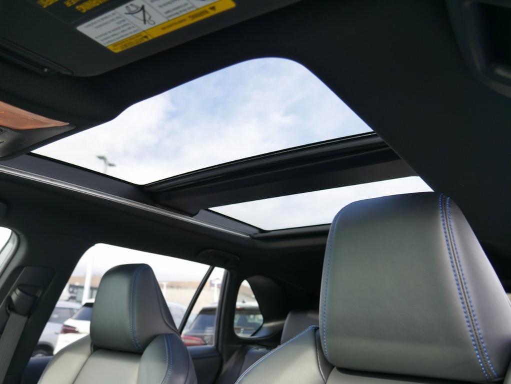 used 2019 Toyota RAV4 Hybrid car, priced at $26,120