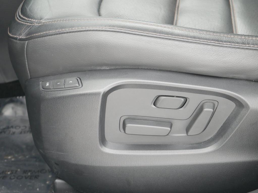 used 2023 Mazda CX-5 car, priced at $25,800