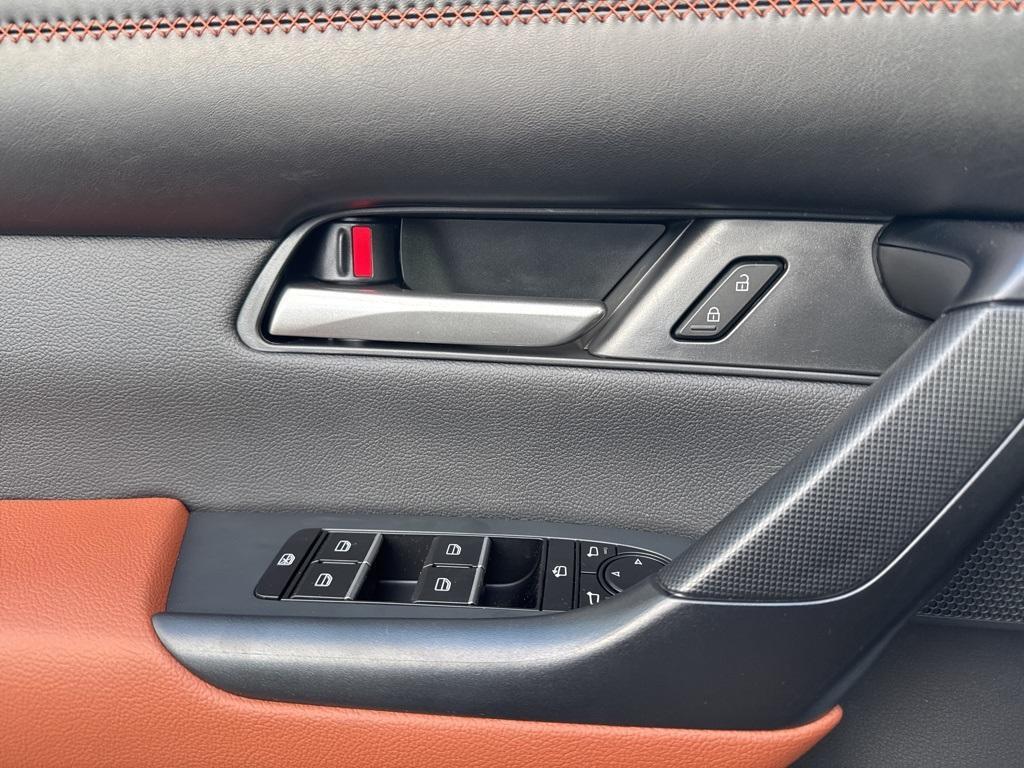 new 2026 Mazda CX-50 car, priced at $39,649