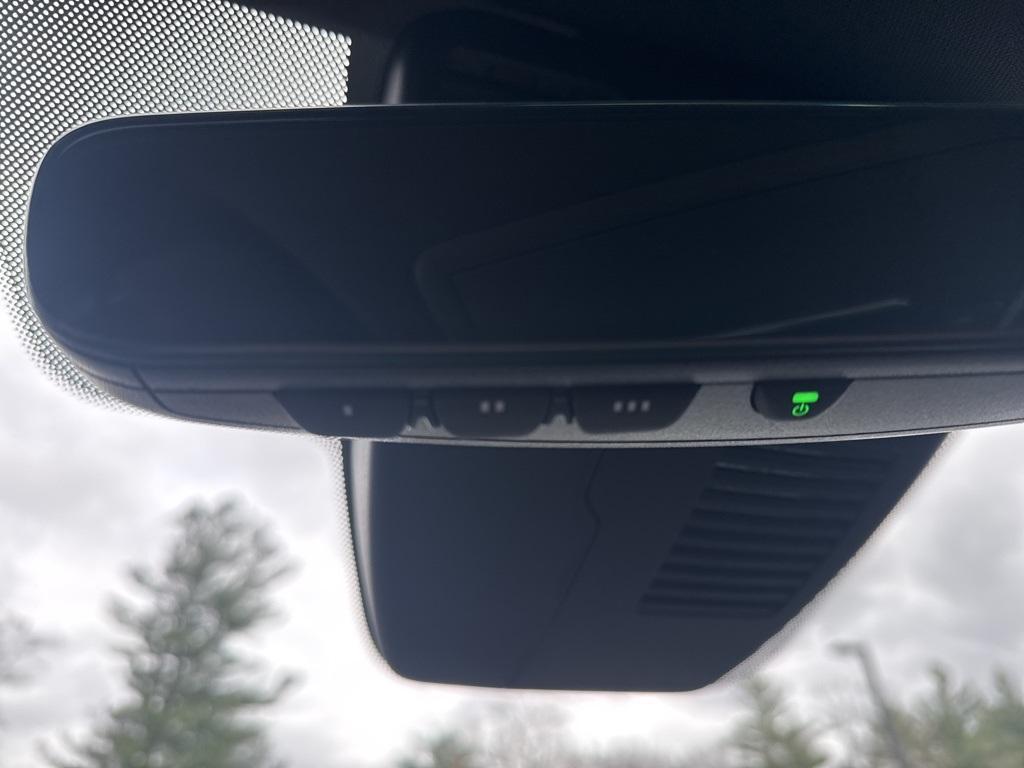 new 2025 Mazda CX-5 car, priced at $42,981