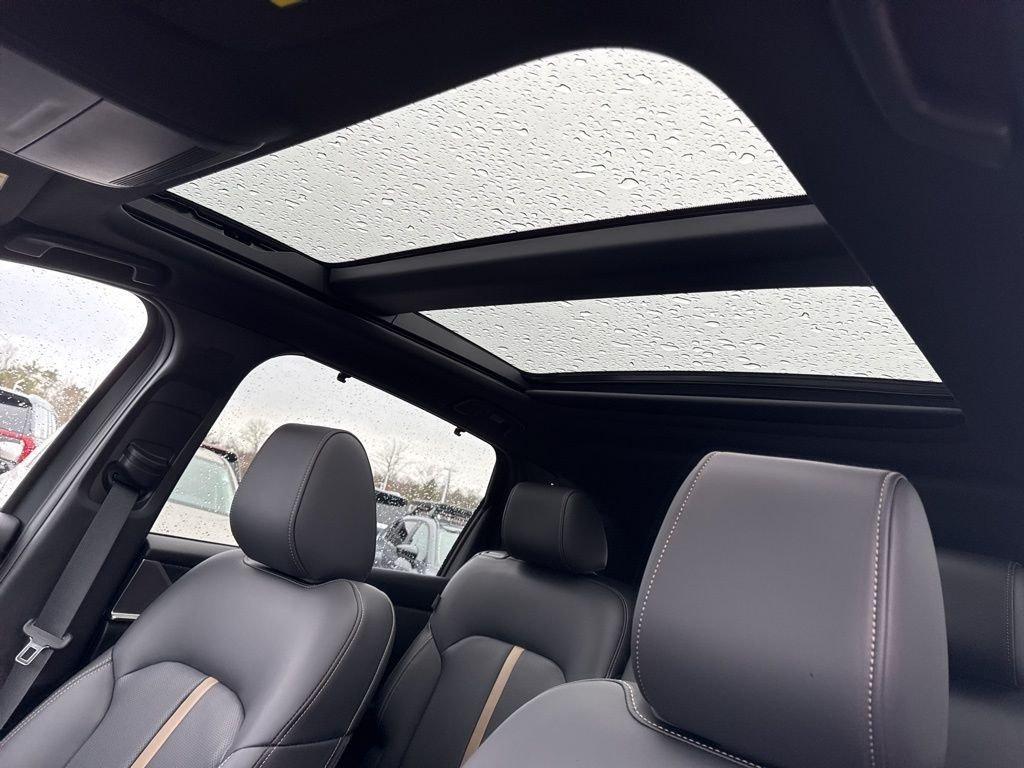 new 2026 Mazda CX-90 car, priced at $55,005