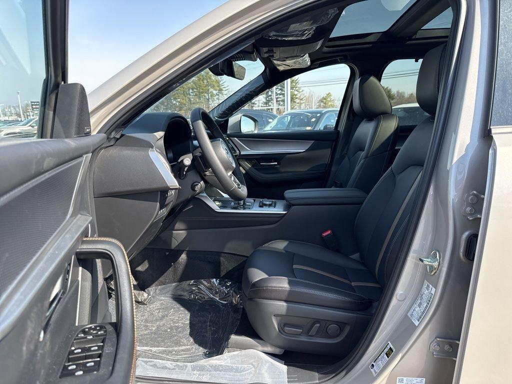 new 2026 Mazda CX-90 PHEV car, priced at $58,807