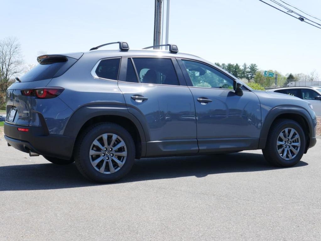 used 2023 Mazda CX-50 car, priced at $21,091