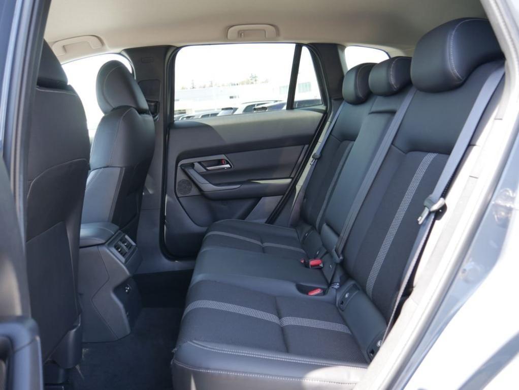 used 2023 Mazda CX-50 car, priced at $21,091
