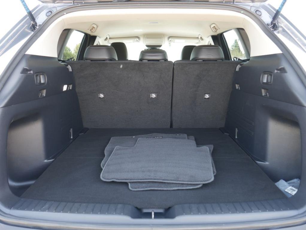 used 2023 Mazda CX-50 car, priced at $21,091