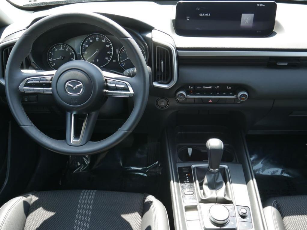 used 2023 Mazda CX-50 car, priced at $21,091