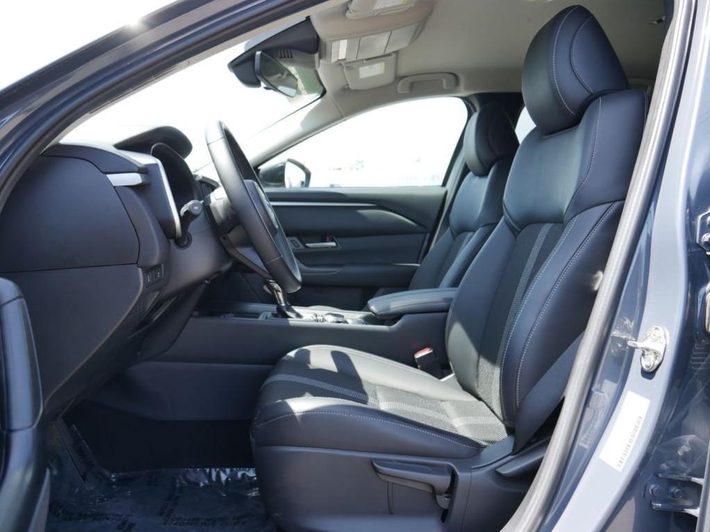 used 2023 Mazda CX-50 car, priced at $21,091