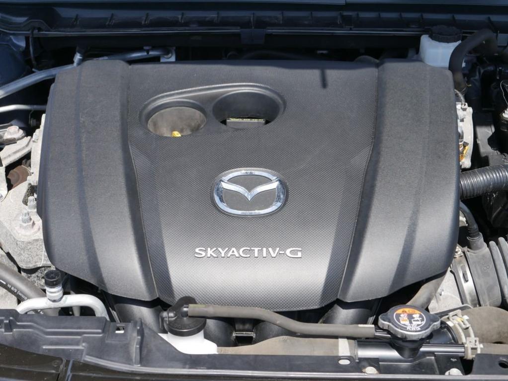 used 2023 Mazda CX-50 car, priced at $21,091