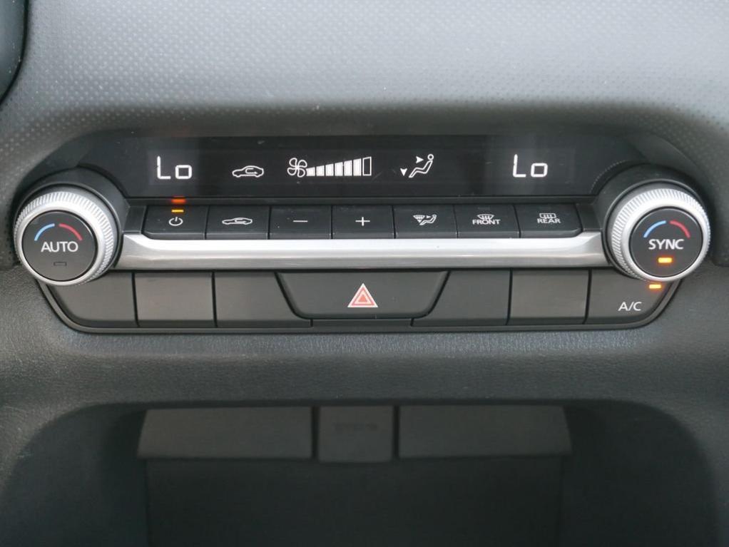 used 2023 Mazda CX-50 car, priced at $21,091