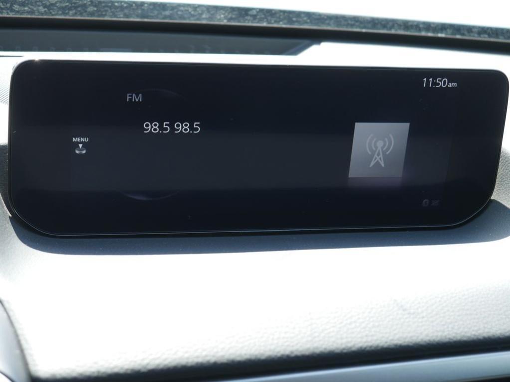 used 2023 Mazda CX-50 car, priced at $21,091