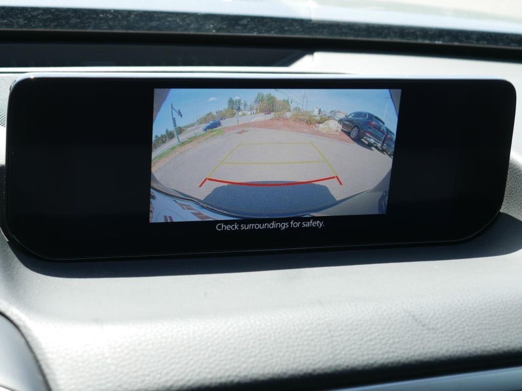 used 2023 Mazda CX-50 car, priced at $21,091