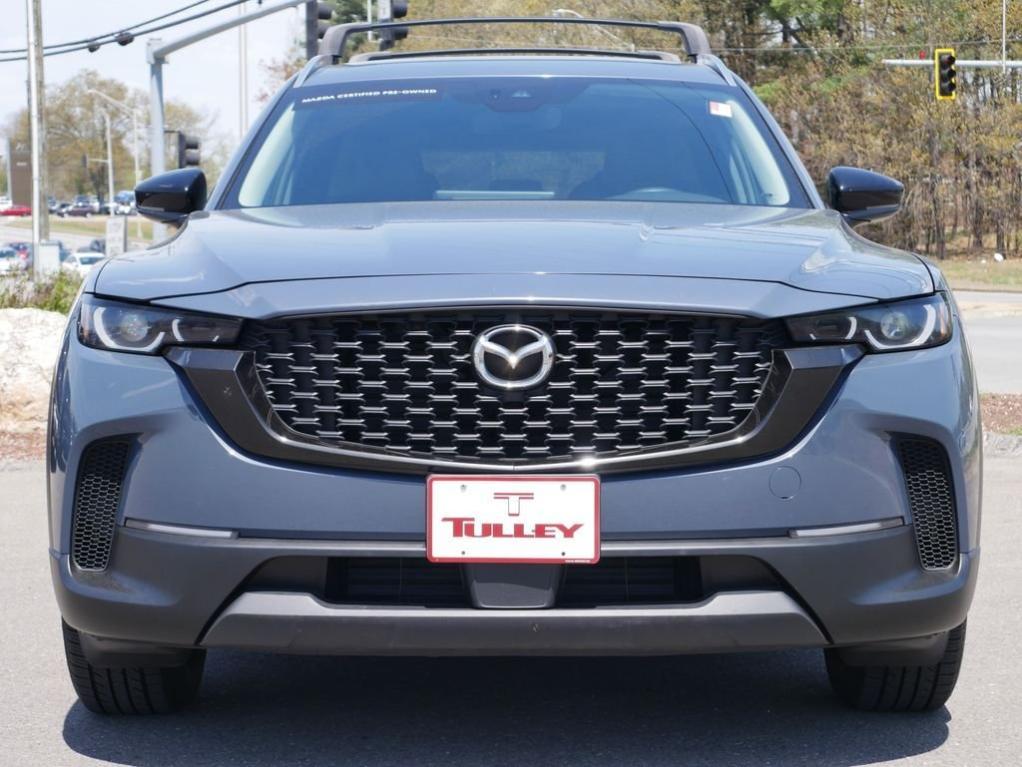 used 2023 Mazda CX-50 car, priced at $21,091
