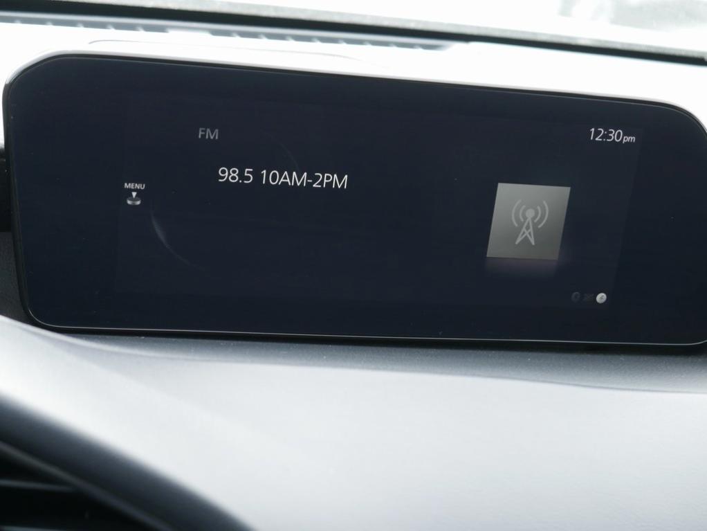 used 2024 Mazda Mazda3 car, priced at $25,500