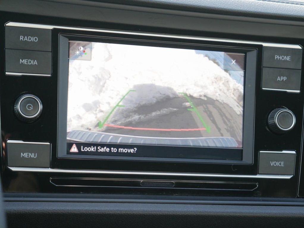 used 2024 Volkswagen Jetta car, priced at $19,000