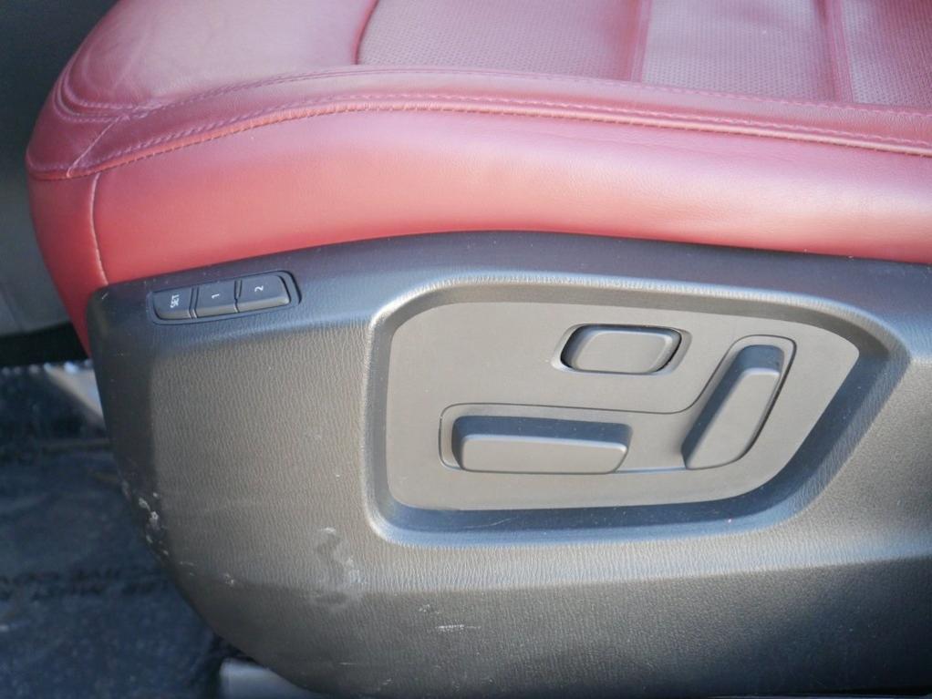 used 2023 Mazda CX-5 car, priced at $26,600