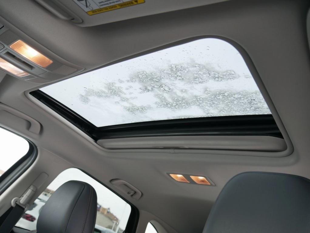 used 2022 Mazda CX-5 car, priced at $24,500