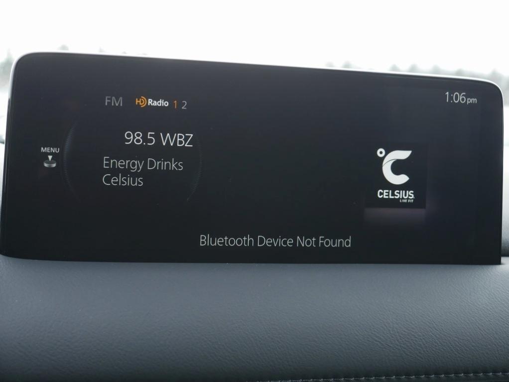 used 2022 Mazda CX-5 car, priced at $24,500