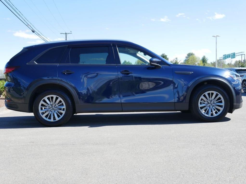 used 2024 Mazda CX-90 car, priced at $29,950