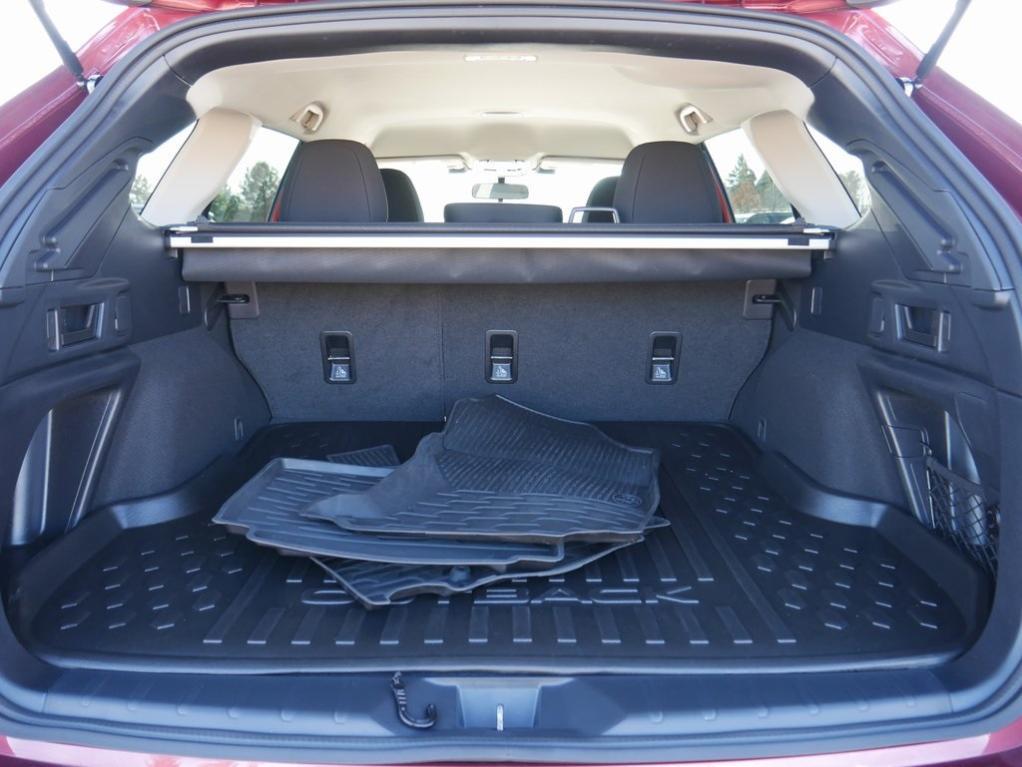 used 2023 Subaru Outback car, priced at $25,000