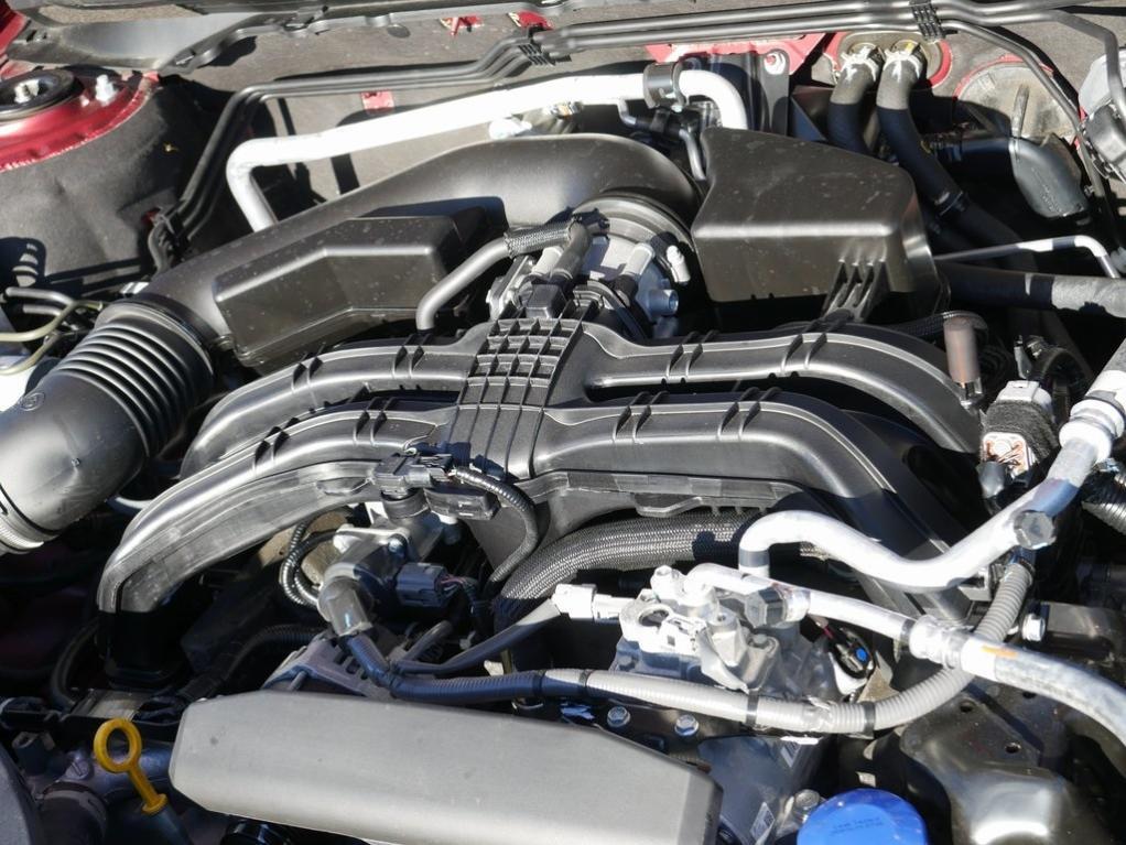 used 2023 Subaru Outback car, priced at $25,000