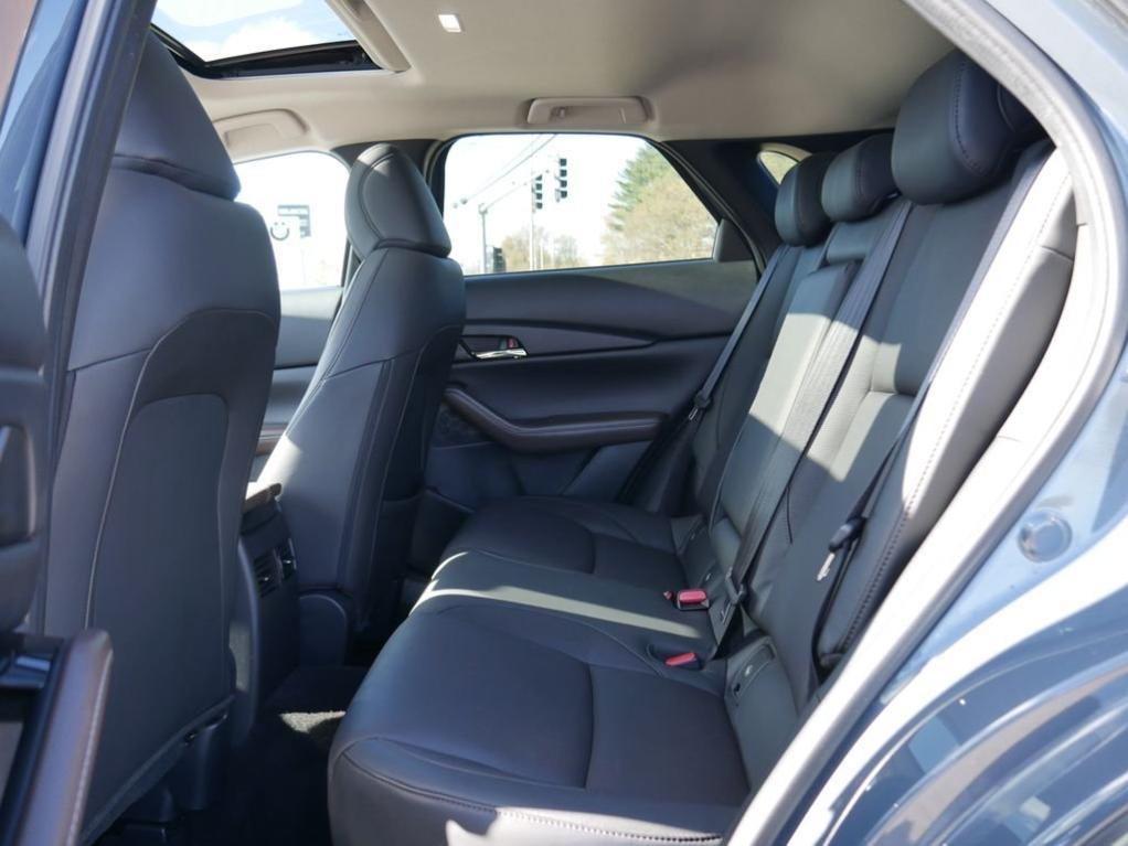 used 2023 Mazda CX-30 car, priced at $24,985