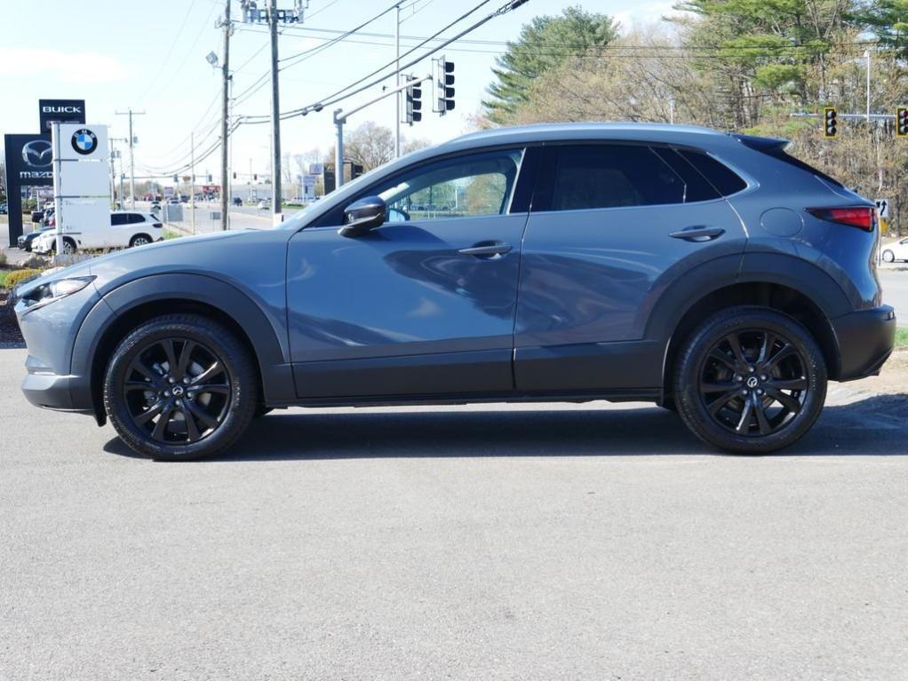 used 2023 Mazda CX-30 car, priced at $24,985