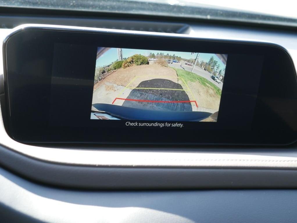 used 2023 Mazda CX-30 car, priced at $24,985