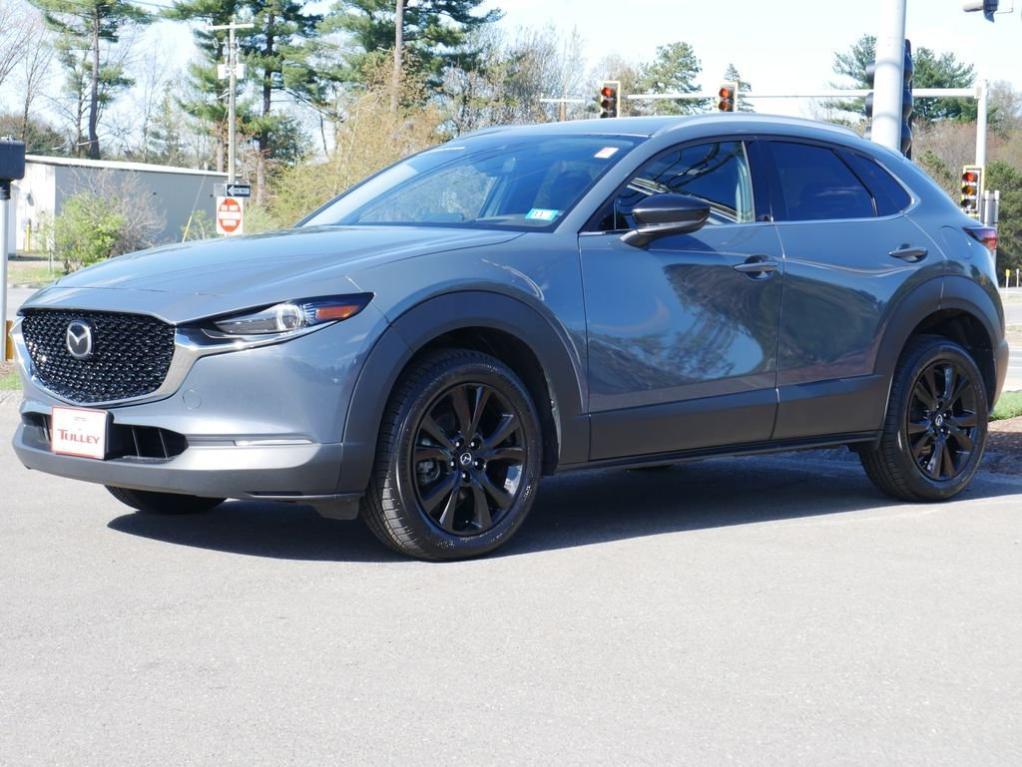used 2023 Mazda CX-30 car, priced at $24,985