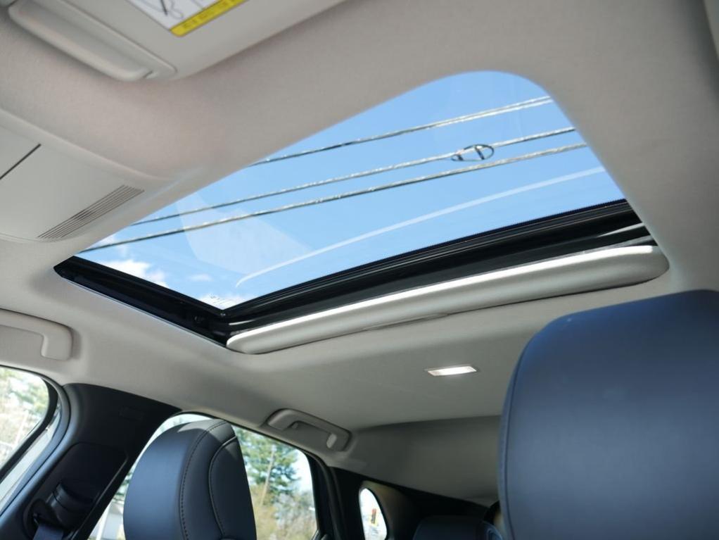 used 2023 Mazda CX-30 car, priced at $24,985