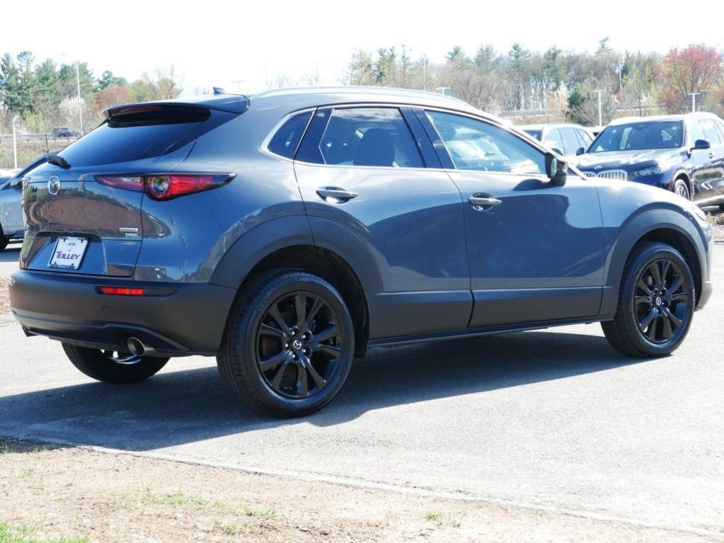 used 2023 Mazda CX-30 car, priced at $24,985