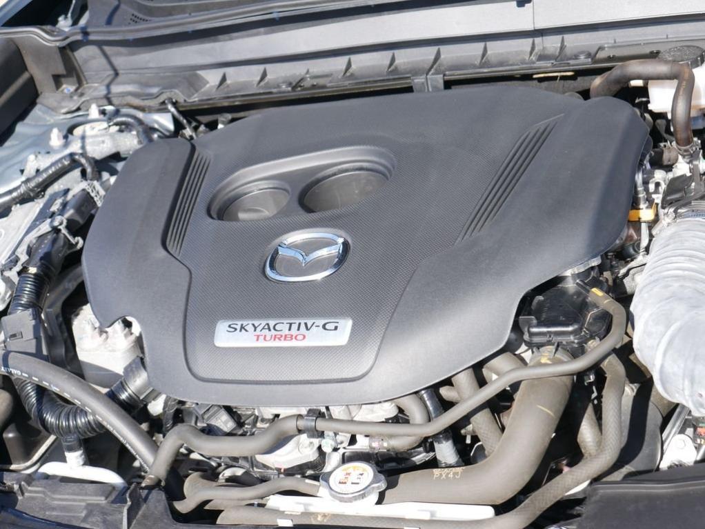 used 2023 Mazda CX-30 car, priced at $24,985