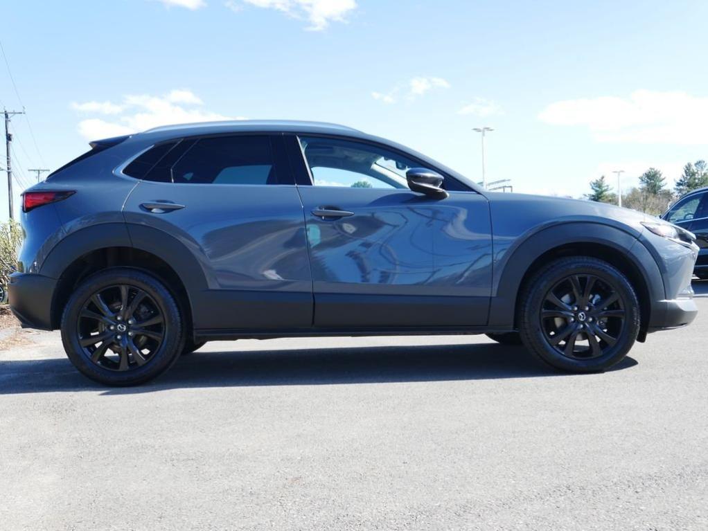 used 2023 Mazda CX-30 car, priced at $24,985