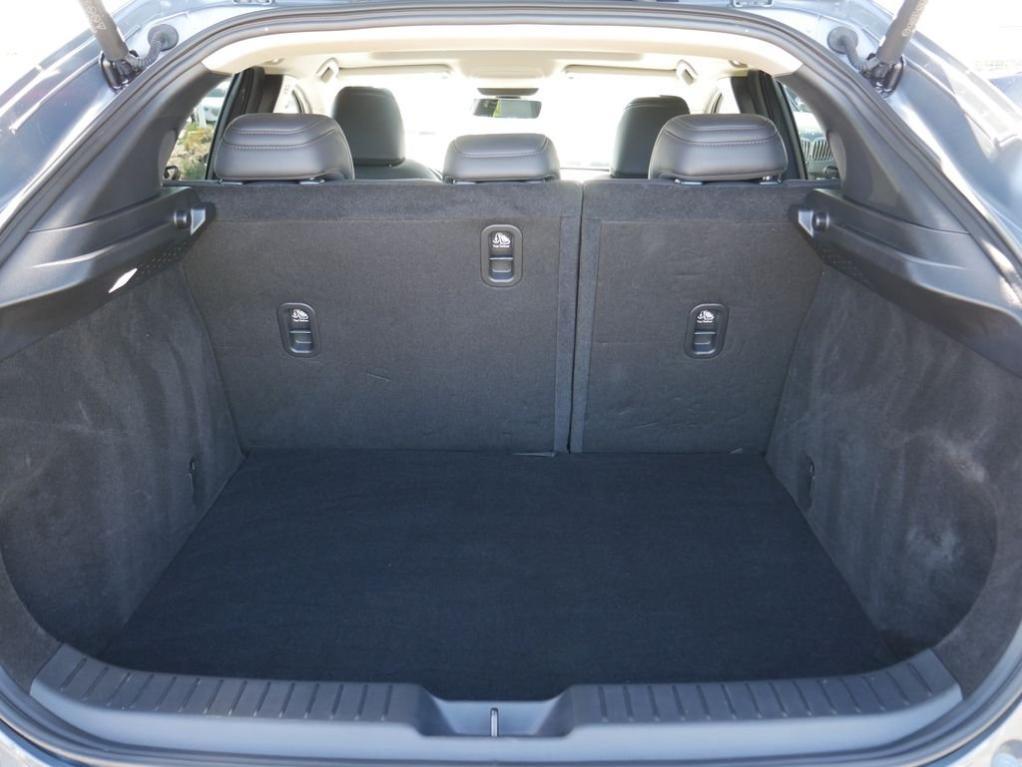 used 2023 Mazda CX-30 car, priced at $24,985