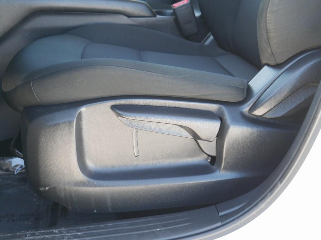 used 2023 Mazda CX-5 car, priced at $22,400