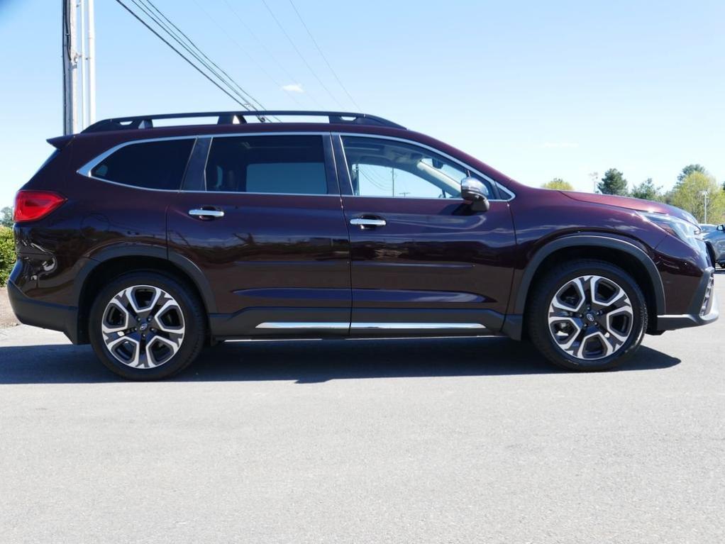used 2023 Subaru Ascent car, priced at $34,780
