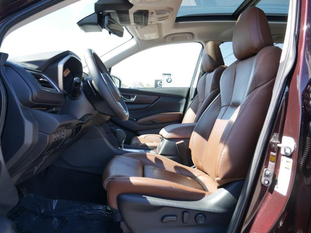 used 2023 Subaru Ascent car, priced at $34,780