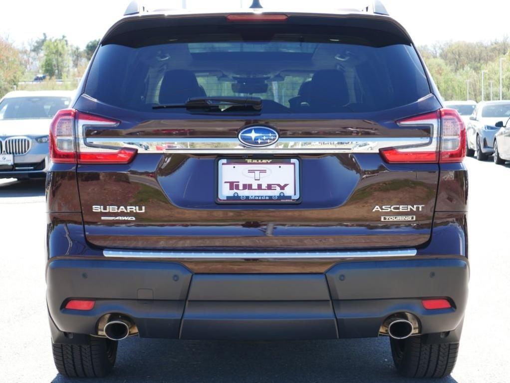 used 2023 Subaru Ascent car, priced at $34,780