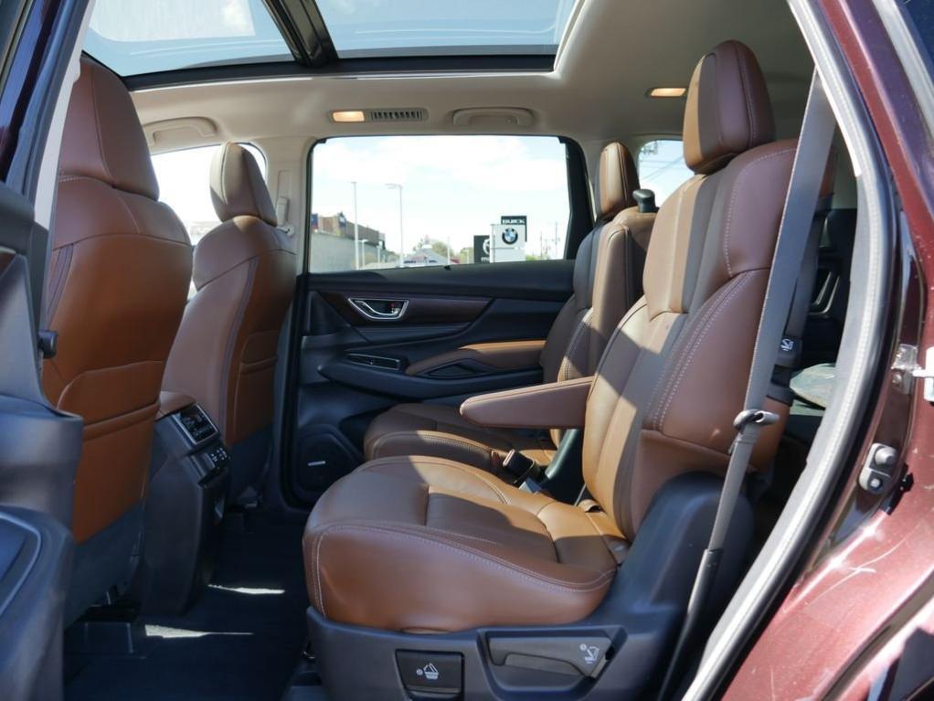 used 2023 Subaru Ascent car, priced at $34,780