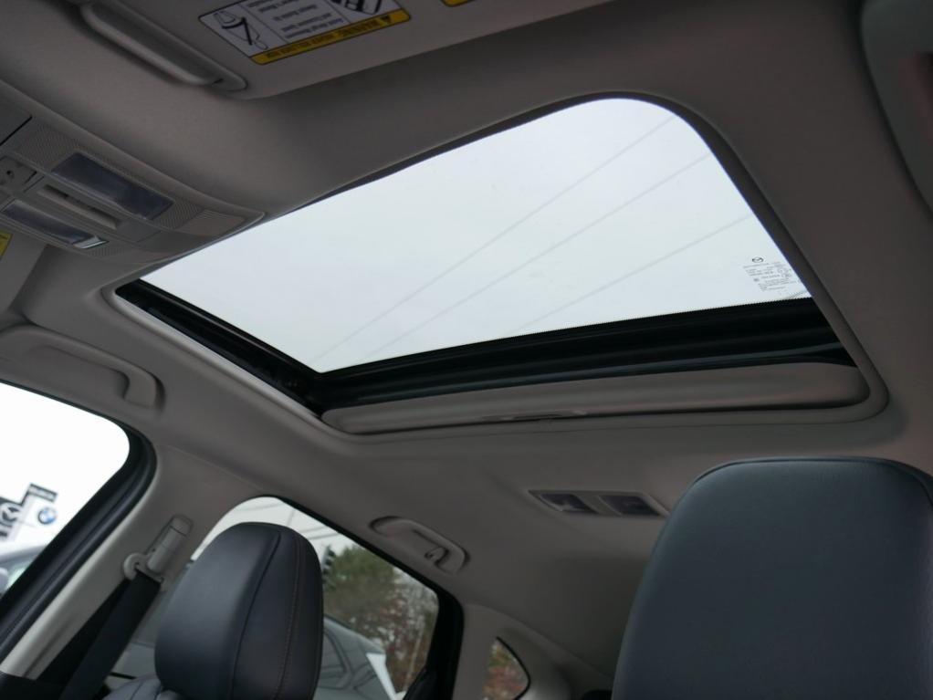 used 2023 Mazda CX-5 car, priced at $24,700