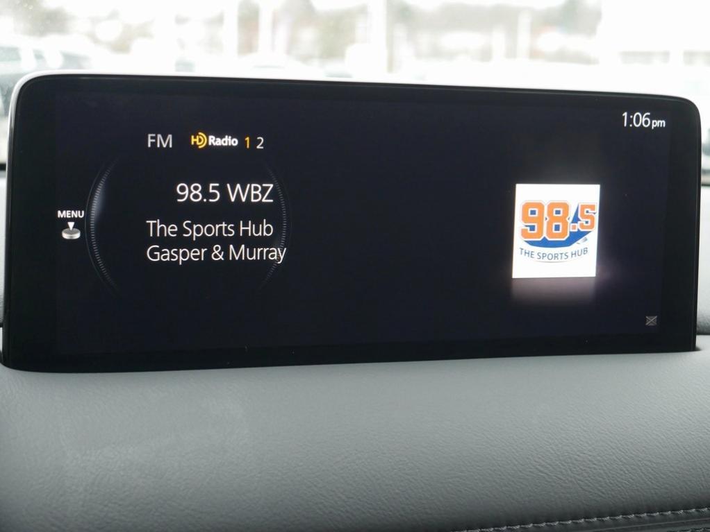 used 2023 Mazda CX-5 car, priced at $24,700