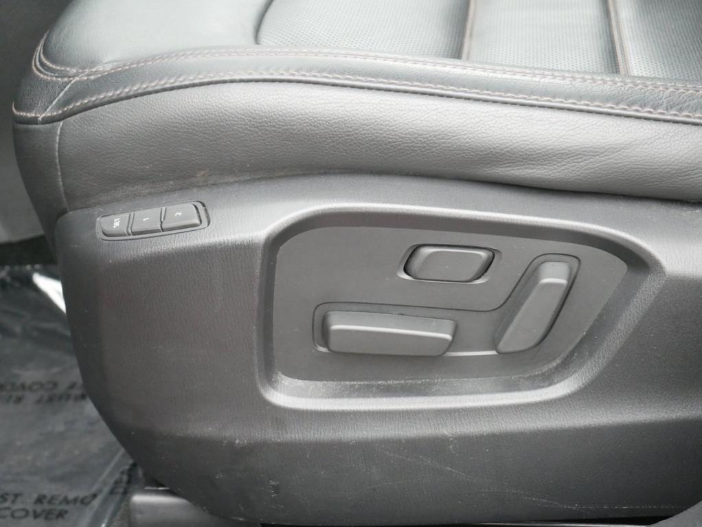 used 2023 Mazda CX-5 car, priced at $24,700